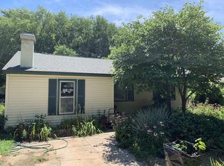 1530 N High, Wichita, KS 67215