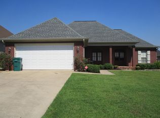 5398 Crepe Myrtle Dr, Marion, MS 39342