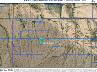 002 W Harmon Road #-, Casa Grande, AZ 85194