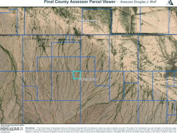 002 W Harmon Road #-, Casa Grande, AZ 85194