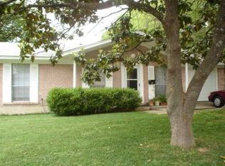 6708 Hardy Dr, Austin, TX 78757