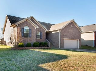 14517 Estate Ridge Blvd, Louisville, KY 40291