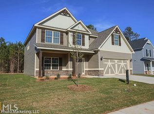314 Dog Fennel Ln #302, Perry, GA 31069