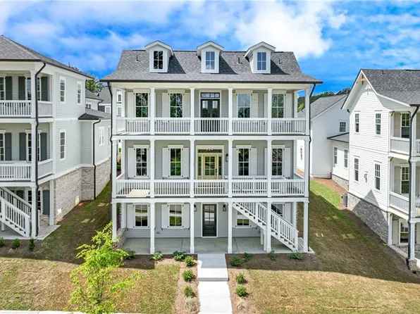1294 Six Sisters St, Dacula, GA 30019
