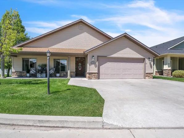 379 W 1530 N, Logan, UT 84341