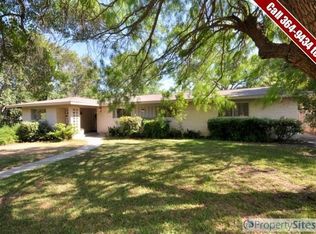 3014 Northridge Dr, San Antonio, TX 78209