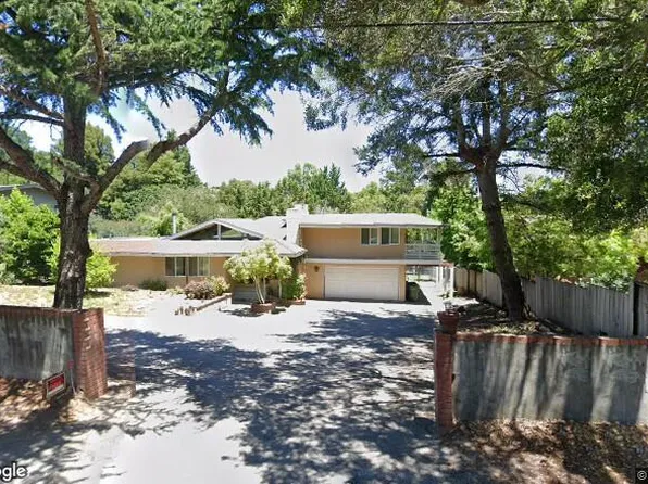 1038 Escalona Dr #A, Santa Cruz, CA 95060