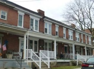 230 Jackson St, Lancaster, PA 17603