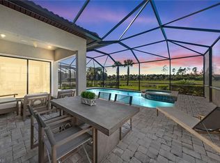 9376 Whooping Crane Way, Naples, FL 34120