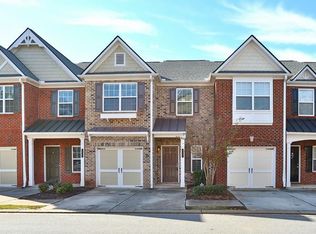 5595 Lindeman Ln, Johns Creek, GA 30022