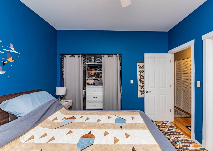 4307 N Troy St #3 — Photo 8