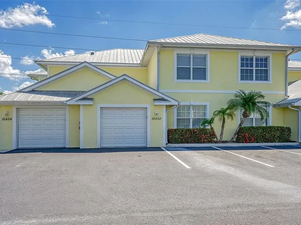 16450 Gloria Ln #105, Nokomis, FL 34275