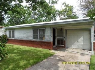 518 Grafton St, La Marque, TX 77568