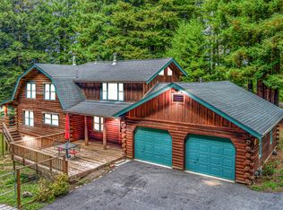 160 Pomeroy Hollow Rd, Eureka, CA 95503