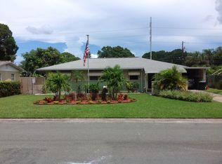 7235 10th St N, Saint Petersburg, FL 33702