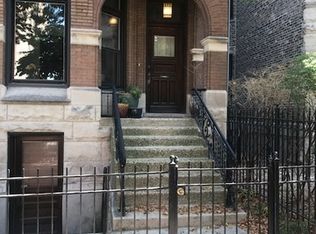 3525 N Sheffield Ave #G, Chicago, IL 60657