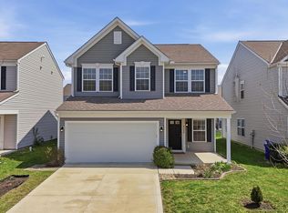 4328 Coble Glen Ln, Canal Winchester, OH 43110