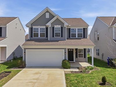 4328 Coble Glen Ln, Canal Winchester, OH, 43110