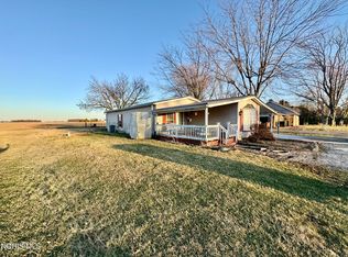 E670 County Road 8b, Hamler, OH 43524