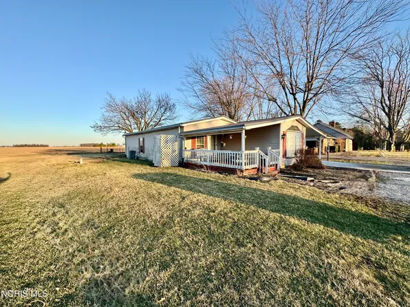 E670 County Road 8b, Hamler, OH 43524