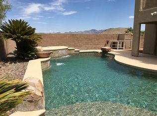 5210 Kendall Ridge Ct, Las Vegas, NV 89141