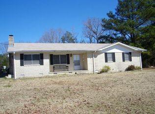 10602 Highway 35 N, Sheridan, AR 72150
