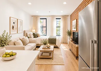75 Pineapple Street, #2D