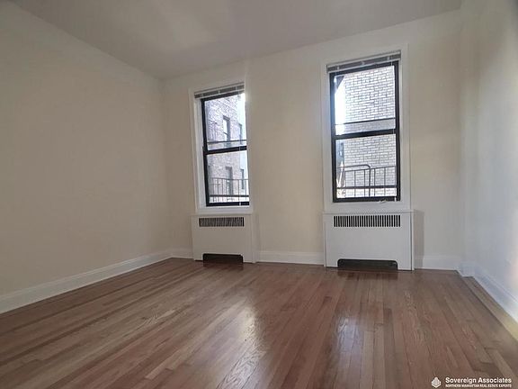 4th image of 615 W 172nd St APT 4G