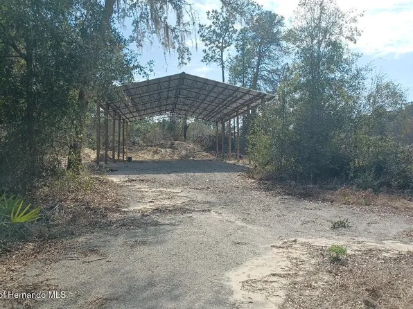 5970 W Inland Ct, Dunnellon, FL 34433