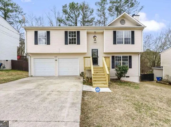 6940 Old Bethsaida Way, Riverdale, GA 30296