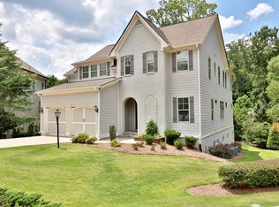 3205 Camellia Ln, Suwanee, GA 30024