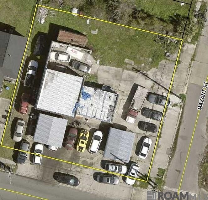 1st image of 4037 N Galvez St