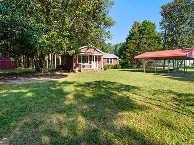 980 Providence Church Rd, Newnan, GA, 30263