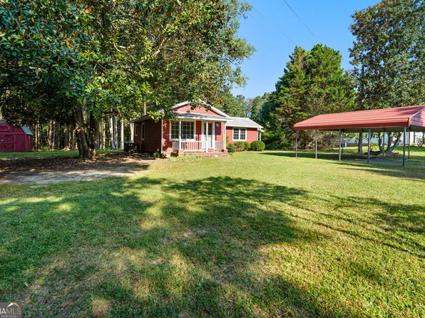 980 Providence Church Rd, Newnan, GA 30263