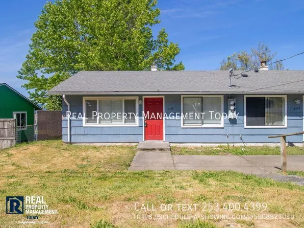 3333 Ward Ave, Bremerton, WA 98310