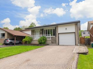 287 Viewmount St, Oshawa, ON L1H7C2