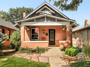 1435 S Sherman St, Denver, CO 80210