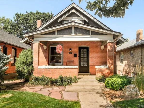 1435 S Sherman Street, Denver, CO 80210