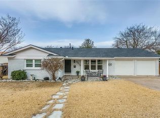 3212 Durango Rd, Fort Worth, TX 76116