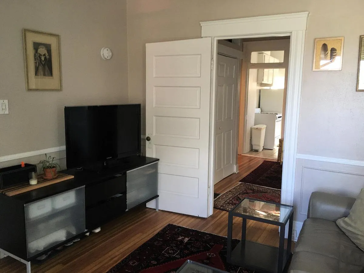 1 bed, 610 sqft, $1,195 — Photo 3
