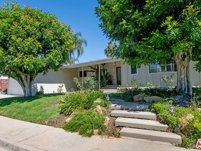 3552 Westfall Dr, Encino, CA, 91436