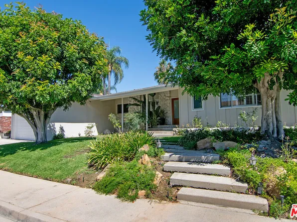 3552 Westfall Dr, Encino, CA 91436
