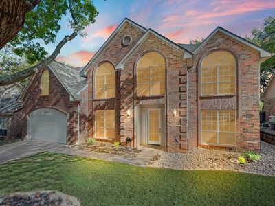 3220 Shady Glen Dr, Grapevine, TX, 76051