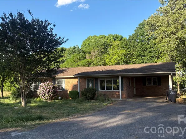 199 Country View Rd, Statesville, NC 28625