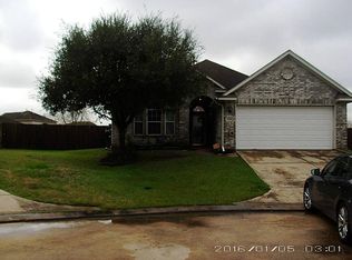 12006 Cullen Meadow Ct, Houston, TX 77047