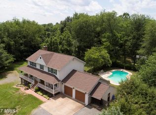 14394 Clearview Ave, Gainesville, VA 20155