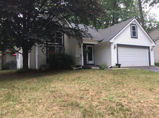 3636 Rye Hill Ln, Sylvania, OH 43560