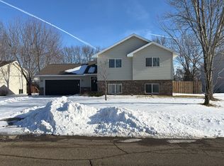 320 12th Ave S, Cold Spring, MN 56320