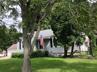 2380 Hemmeter Rd, Saginaw, MI 48603