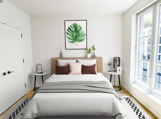 535 W 43rd St N #6K, New York, NY 10036